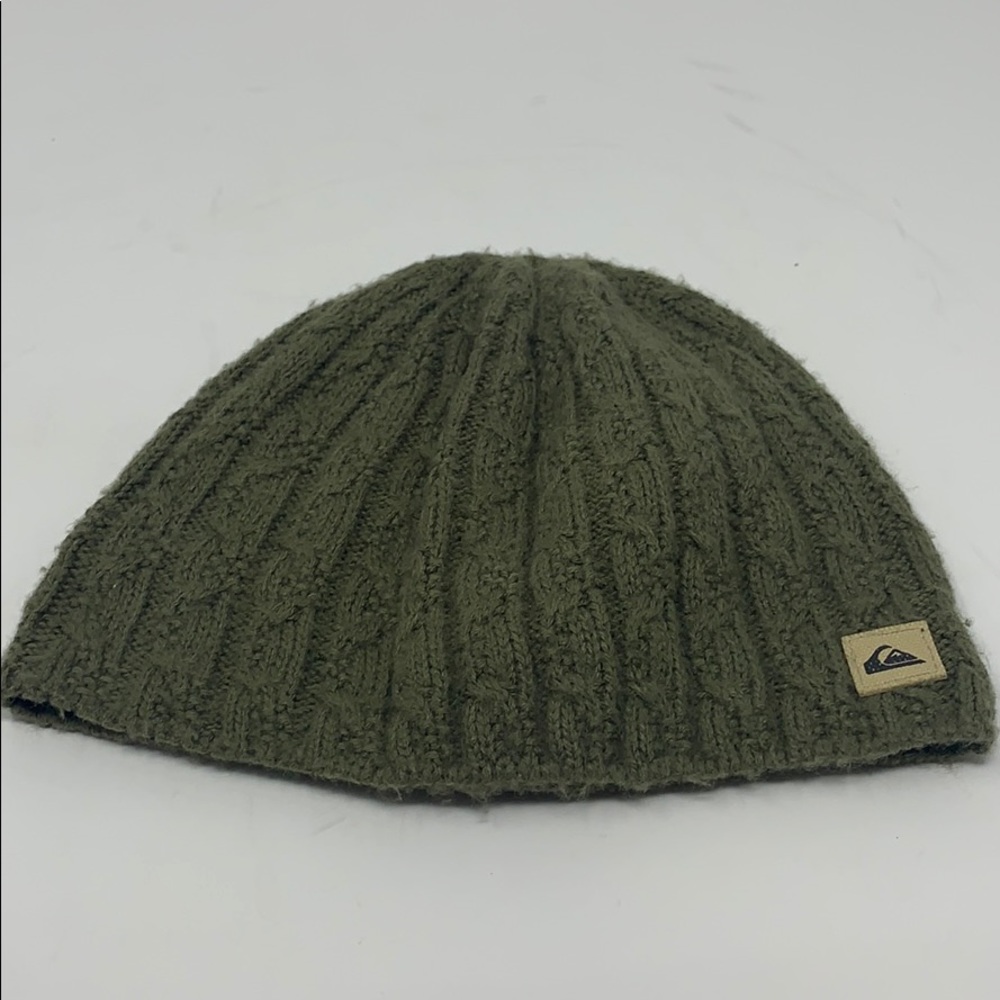 Quicksilver  Beanie